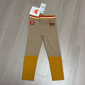 베베드피노 바바베어 레깅스 100 새상품 이미지