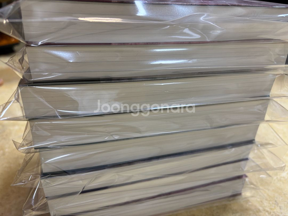 김용 의천도룡기 1-8(김영사)--2