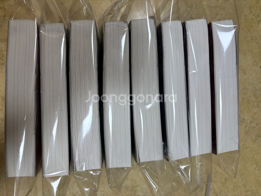 김용 의천도룡기 1-8(김영사)--3