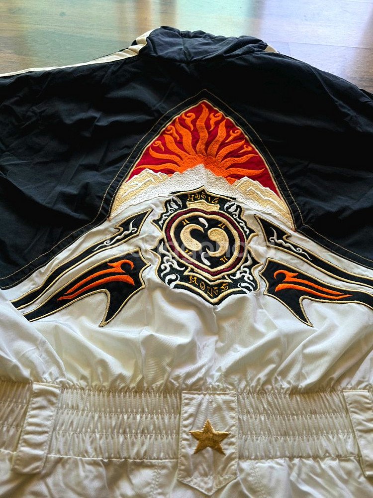 (가격인하) 정품 독일 Bogner 보그너 원피스 스키복 / SIZE 38--4