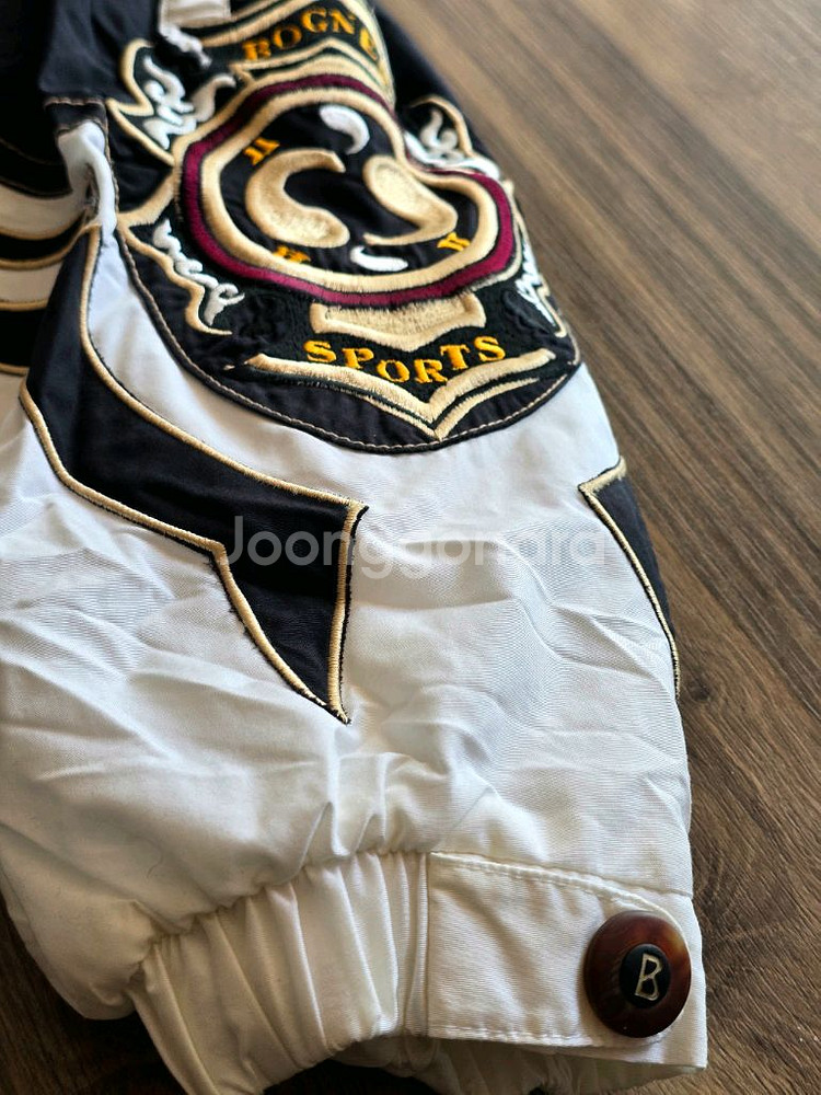 (가격인하) 정품 독일 Bogner 보그너 원피스 스키복 / SIZE 38--6