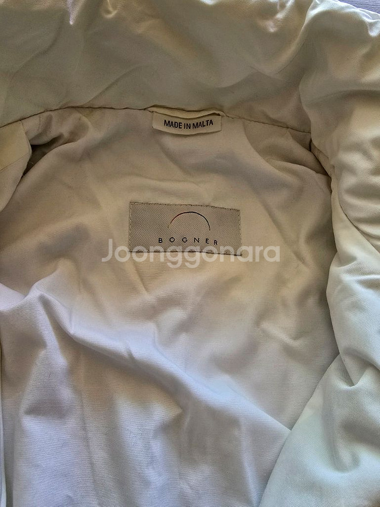 (가격인하) 정품 독일 Bogner 보그너 원피스 스키복 / SIZE 38--7