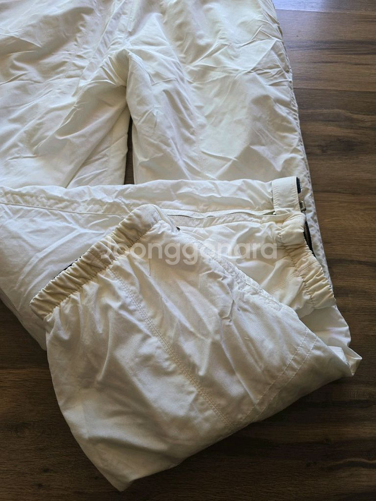 (가격인하) 정품 독일 Bogner 보그너 원피스 스키복 / SIZE 38--9