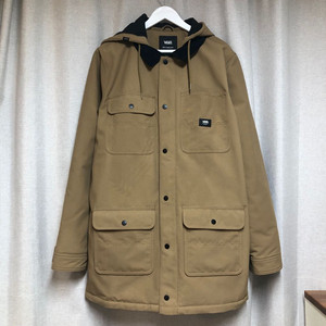 반스(VANS) 드릴 초어 코트 L 이미지