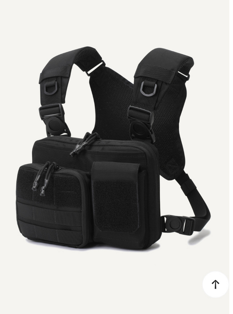 볼디스트 A2 워크 체스트리그--2