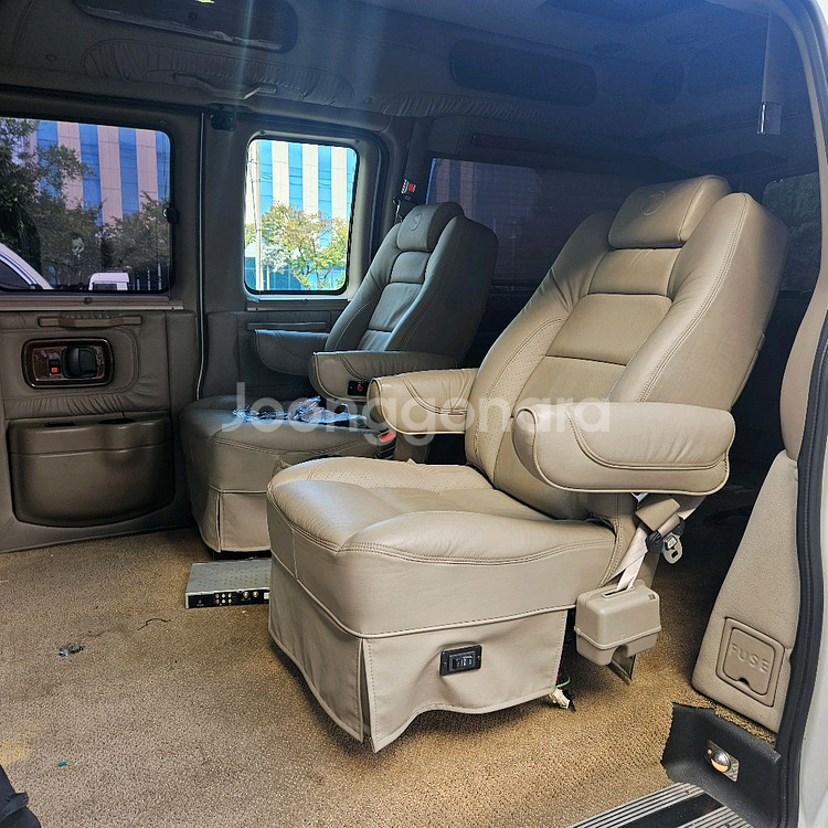 익스프레스밴 판매나 대차--7