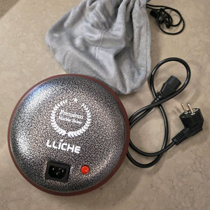 스톤찜질기 온열찜질 열찜질기