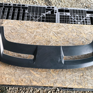 범용 suv 스포일러 미사용 판매