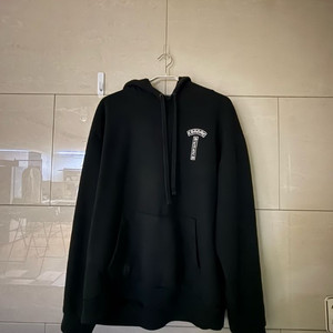 크롬하츠 아치로고 후드티 XL 이미지