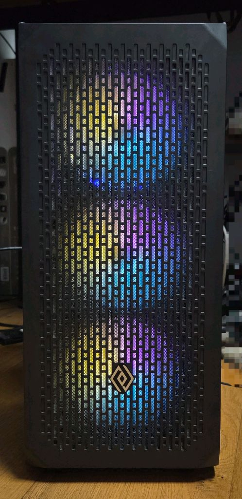 i7-8700, RTX2060 SUPER, 16Gb 컴퓨터 PC 이미지