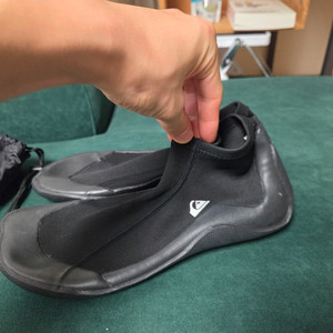 퀵실버 아쿠아슈즈, 리프슈즈 280