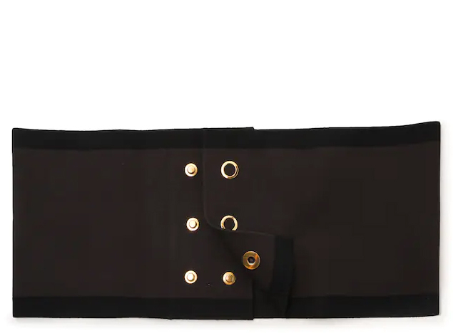 Bottega Veneta colletion Logo Belt 이미지