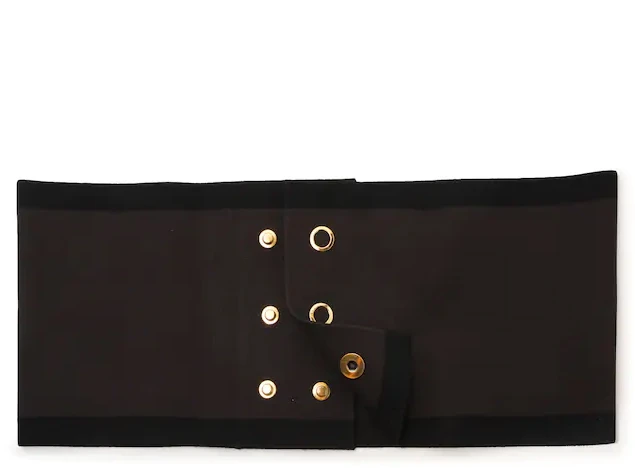 Bottega Veneta colletion Logo Belt 이미지