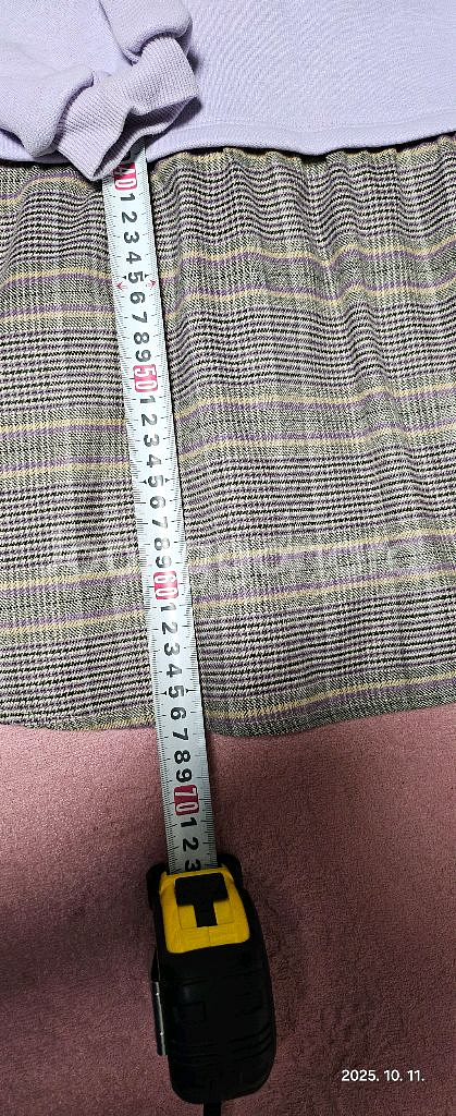 레노마키즈 기모 원피스.기모레깅스 130--3