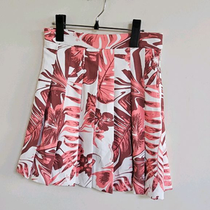 제이린드버그 골프 큐롯스커트 ,@1122