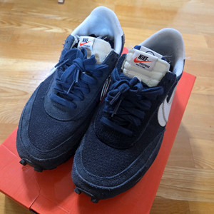 나이키 사카이 ld와플 285