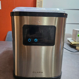 클래파 제빙기 BIM-S12