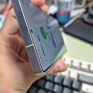 (9802)갤럭시s25울트라 256 깨끗한기기 판매