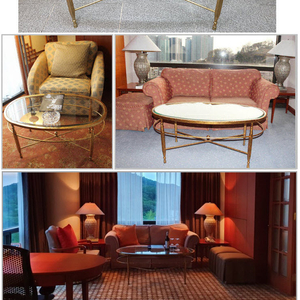 원목 티테이블 세트