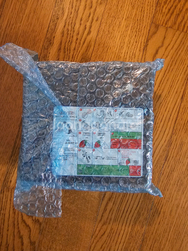 타이어공기압주입기팝니다--2