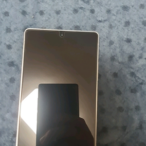 갤럭시 S25 울트라 256GB 티타늄