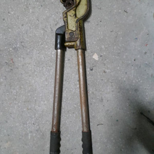 슬리브 압착기 CT-100 이미지