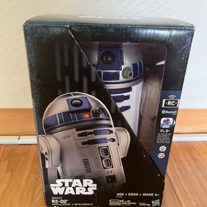 하스브로 스타워즈 스마트 R2-D2