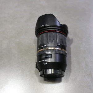 탐론 24-70mm (캐논마운트) 캐논정품 쩜팔 50.8