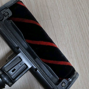 LG 코드제로 무선청소기 본체.소프트해드 팝니다