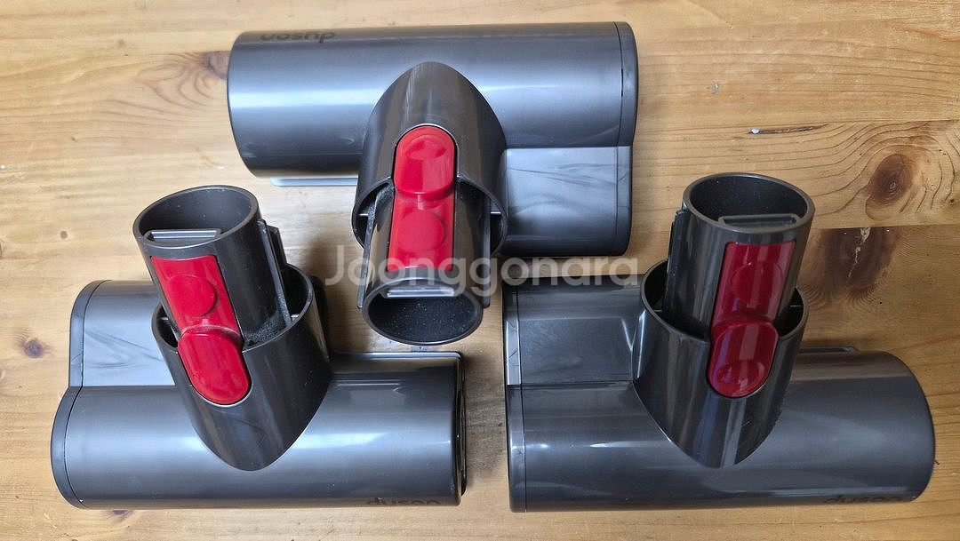 다이슨 무선 청소기 정품 미니 모터 헤드(V7,V8, V10, V11)--0