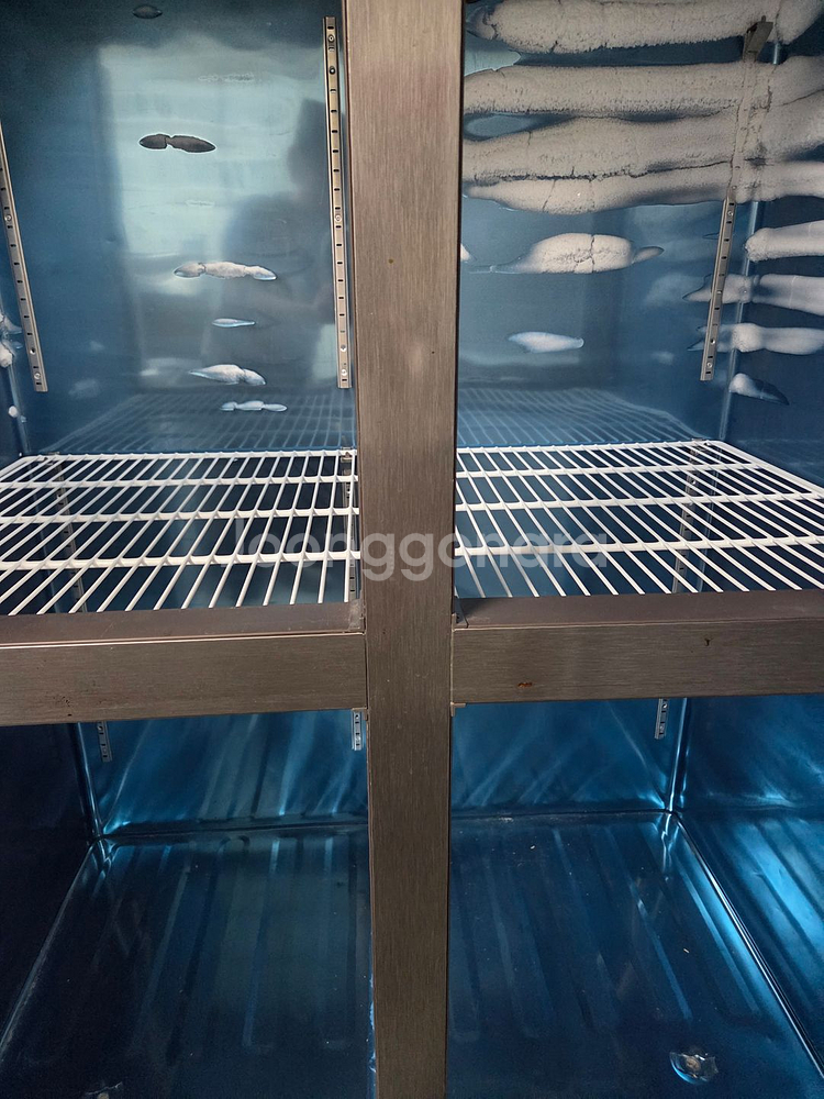 스타리온 SR-C45DI / 45박스 올냉동 냉동고--1