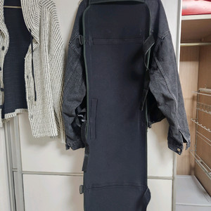 라이스28 엣지백