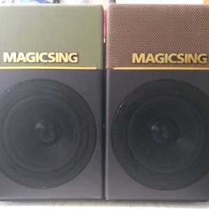 Magicsing 스피커 (직거래) <북수원>