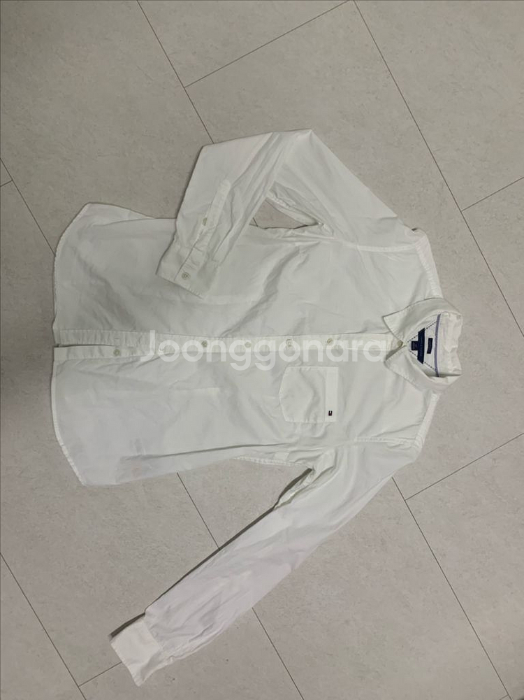 타미 여성 남방 S사이즈--0