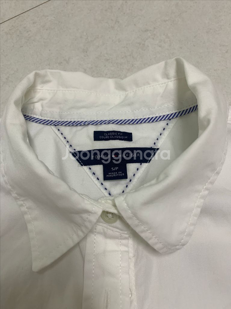 타미 여성 남방 S사이즈--1