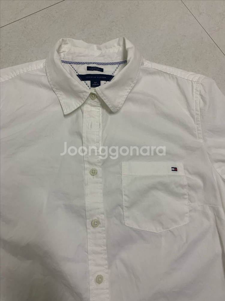 타미 여성 남방 S사이즈--2