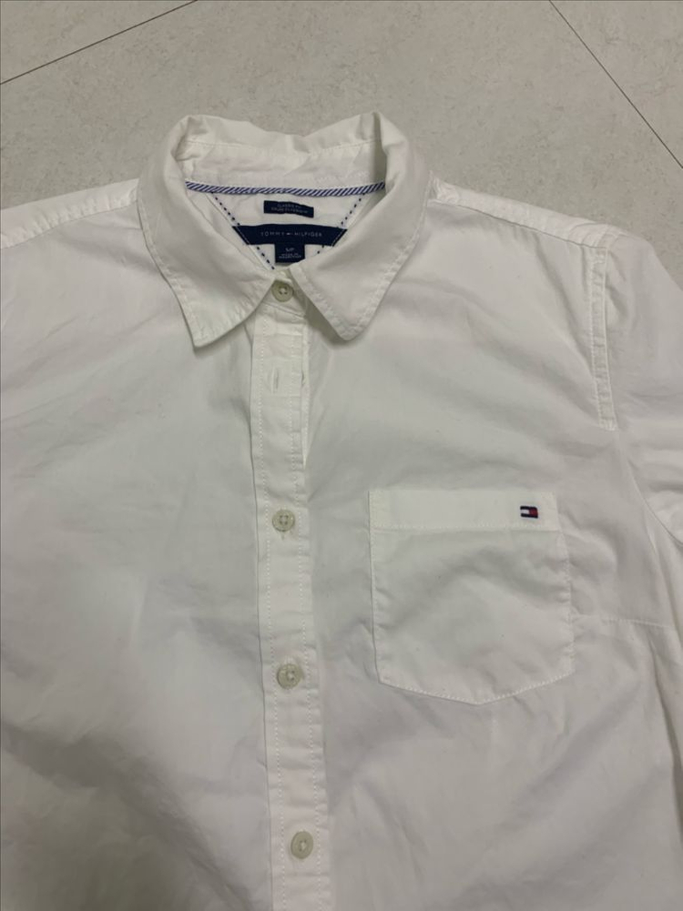 타미 여성 남방 S사이즈 이미지