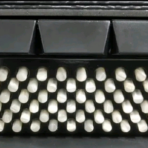 델리시아 판타지아25 아코디언 (직거래) <북수원>