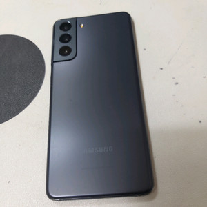 갤럭시s21 256g 무잔상