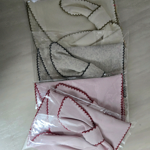 미니두두 스카프 버전 2