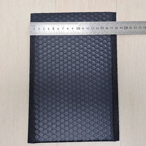 에어캡 택배봉투 (18x27) 블랙 30개 판매합니다