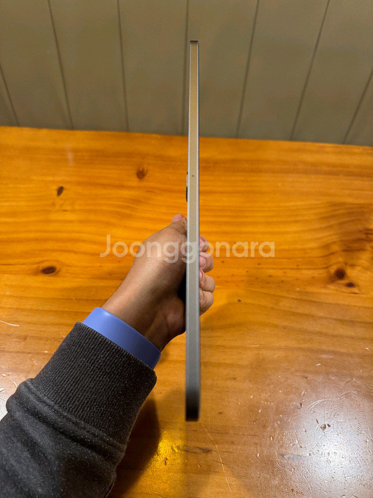 아이패드 프로 11형 2세대 128기가 wifi 스페이스 그레이--2