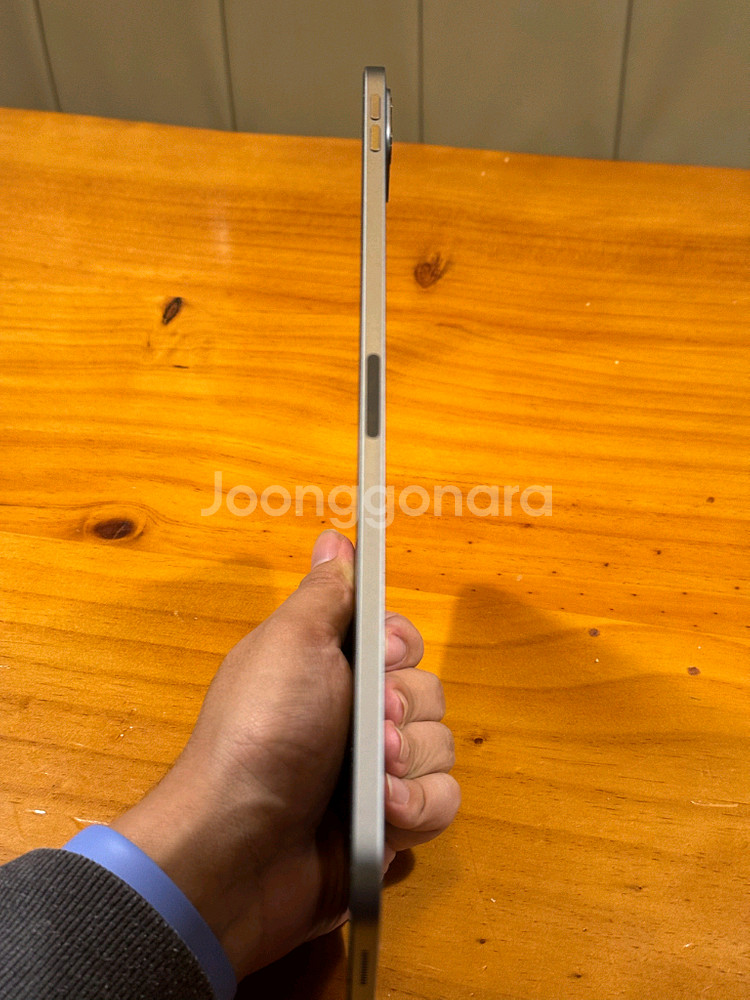 아이패드 프로 11형 2세대 128기가 wifi 스페이스 그레이--5