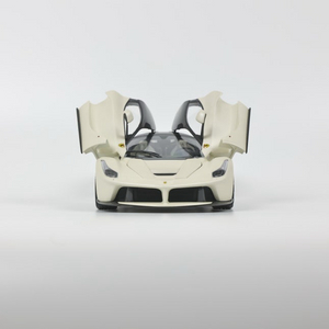 1:18 BBR 라페라리 후지화이트 다이캐스트 이미지