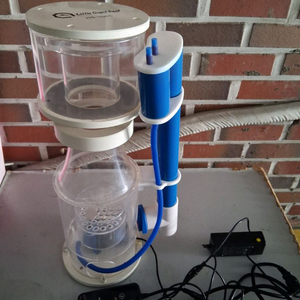 리틀 자이언트 하이퍼 dc hs150 스키머