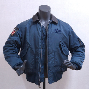 알파인더스트리 항공점퍼