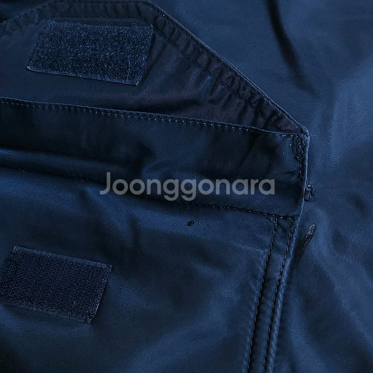 알파인더스트리 항공점퍼--4