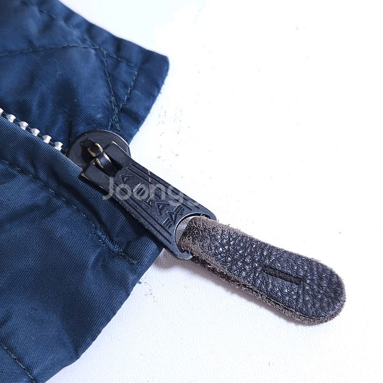 알파인더스트리 항공점퍼--6