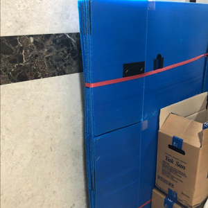 이사박스 대형 단프라 밸크로형 5장 만원