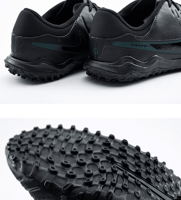 나이키 주니어 티엠포 레전드 10 아카데미 TF 풋살화 DV4351-002 205사이즈--3